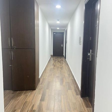 Hotel Alia Kl Sentral à Kuala Lumpur Extérieur photo