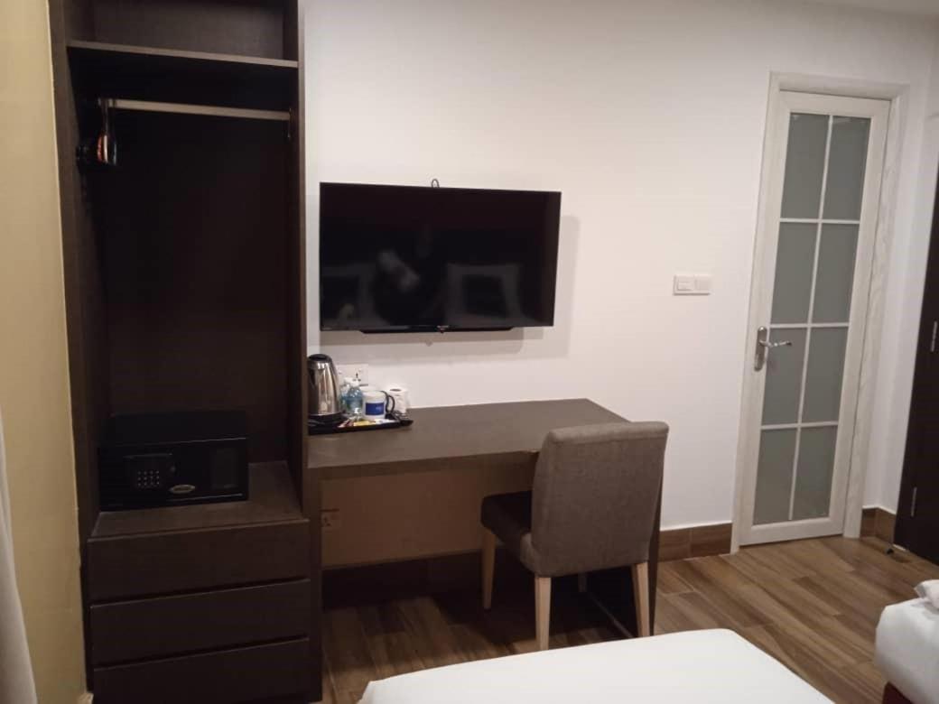 Hotel Alia Kl Sentral à Kuala Lumpur Extérieur photo