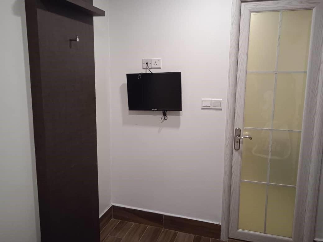 Hotel Alia Kl Sentral à Kuala Lumpur Extérieur photo