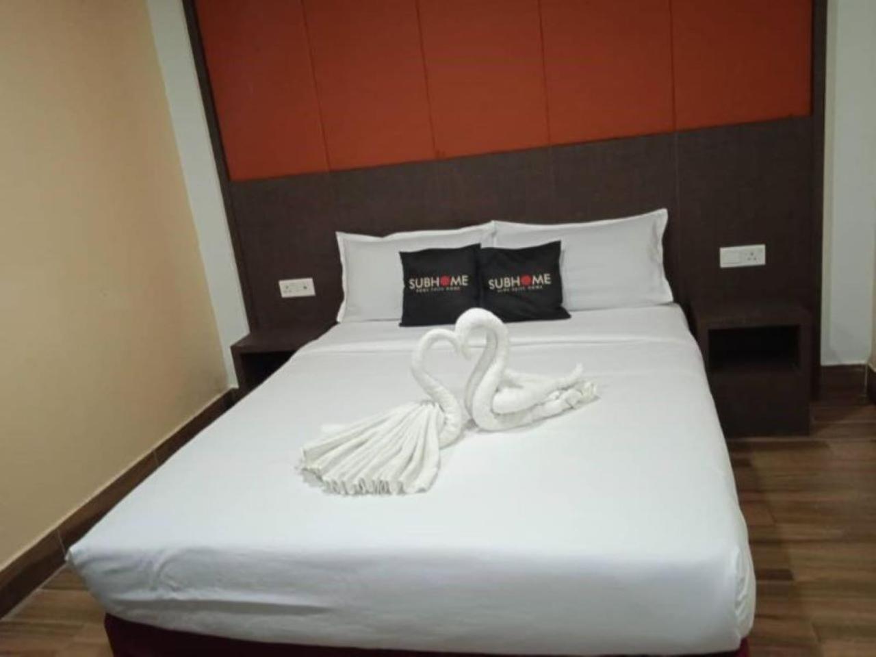 Hotel Alia Kl Sentral à Kuala Lumpur Extérieur photo